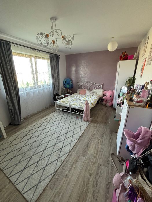 Nowoczesny Dom Pniówek gotowy do zamieszkania 147m2 plus garaz dzialka 12a