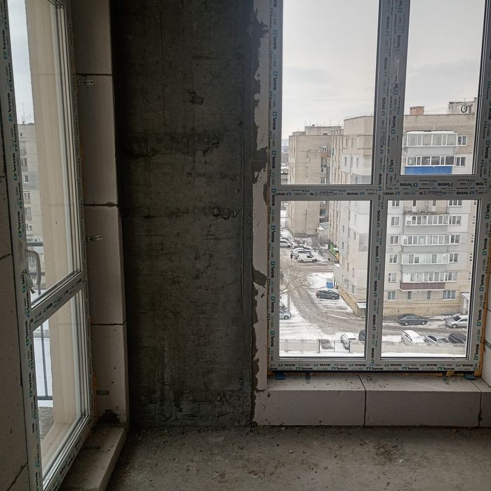 Продаж квартир від забудовника!!!