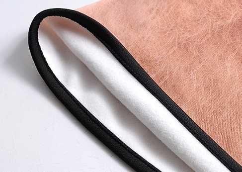 Балаклава 3D Теплая флисовая маска +3Д  зверомаска +лыжная подшлемник