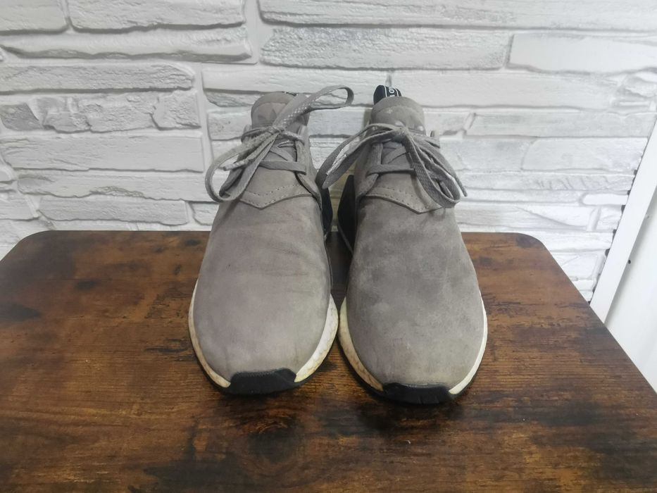 ADIDAS Originals NMD_C2 Boost 42