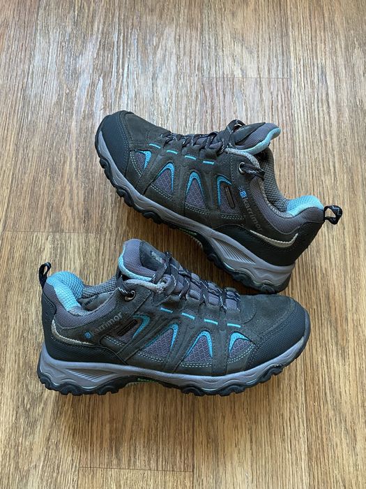 Кросівки жіночі karrimor mount low