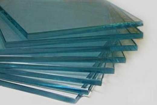 Стекло любых размеров под заказ, порезка. Цены бюджетные