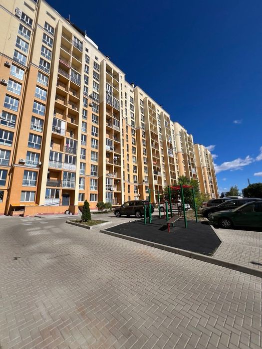 Багатокімнатна квартира за адресою вул. Чорнобильська (площа 112,7 м²) - Atlanta.ua - фото 6