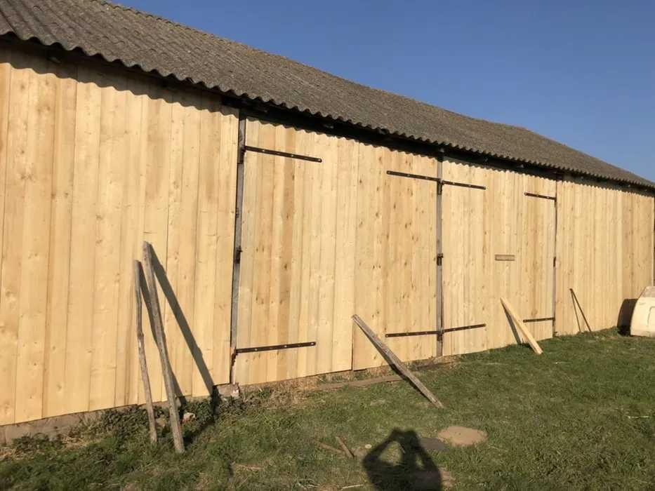 Skup starego drewna, Stodoła, stare deski, skup stodół, rozbiórki