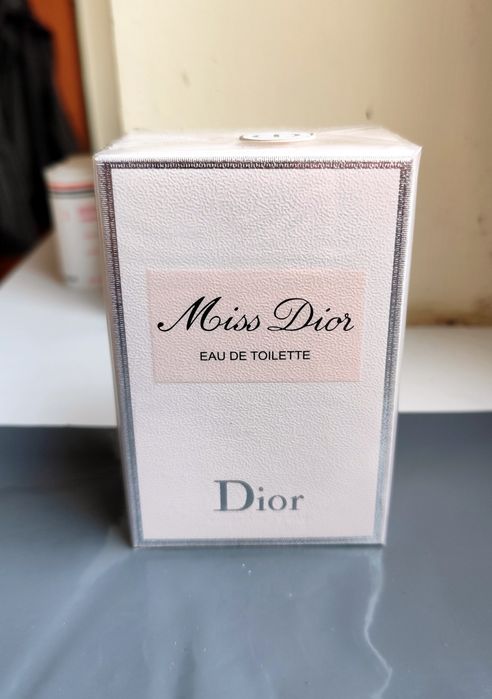 Christian Dior Miss Dior 100 dla kobiet