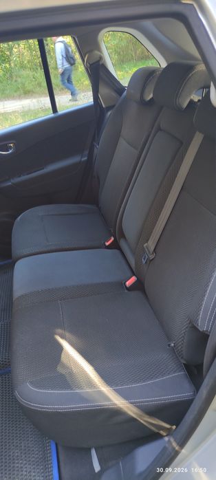 Продам Renault Koleos