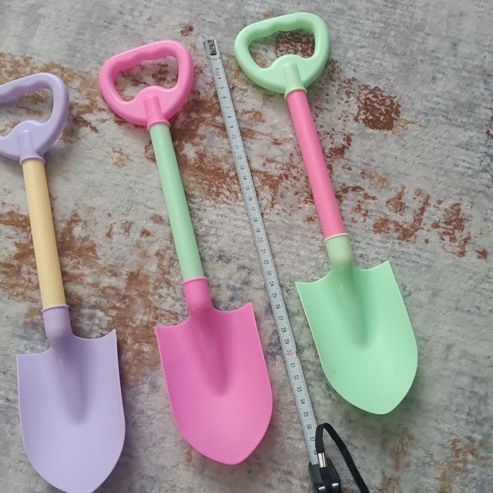 Łopatka do piasku dla dzieci