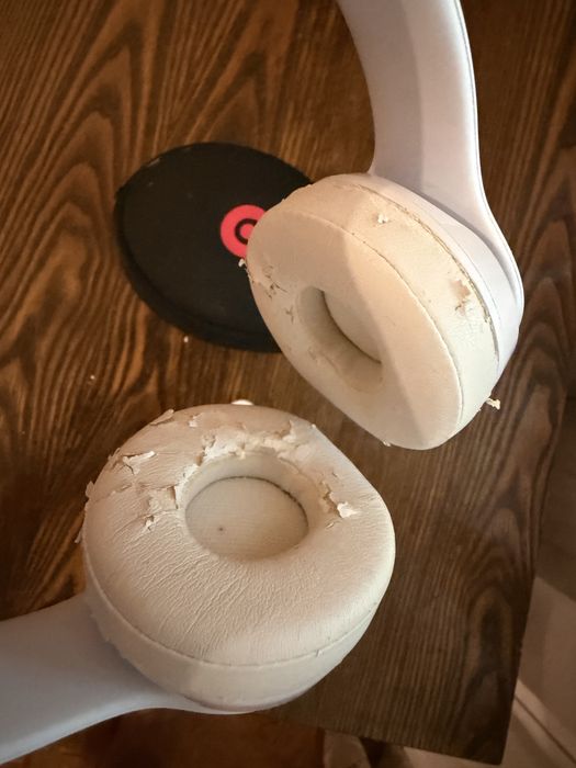 Beats Solo3 Wireless — Bluetooth-наушники