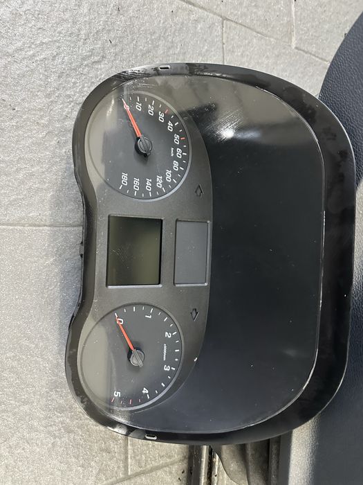 Продам панель приборів Sprinter 907