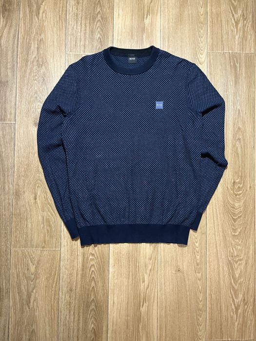 Светр Boss Hugo Boss