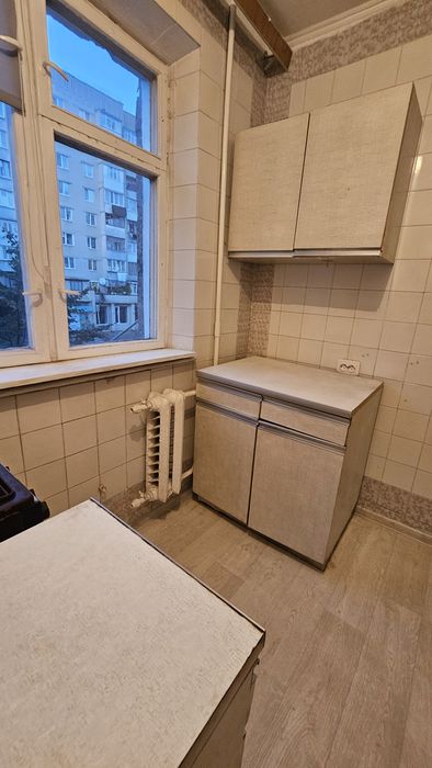 Оренда 2к кв на Космонавтів