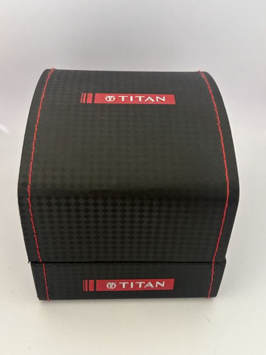 Relogio Titan Inspira