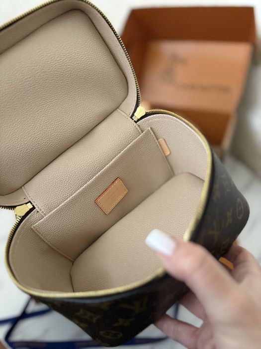 Косметичка LV Луі