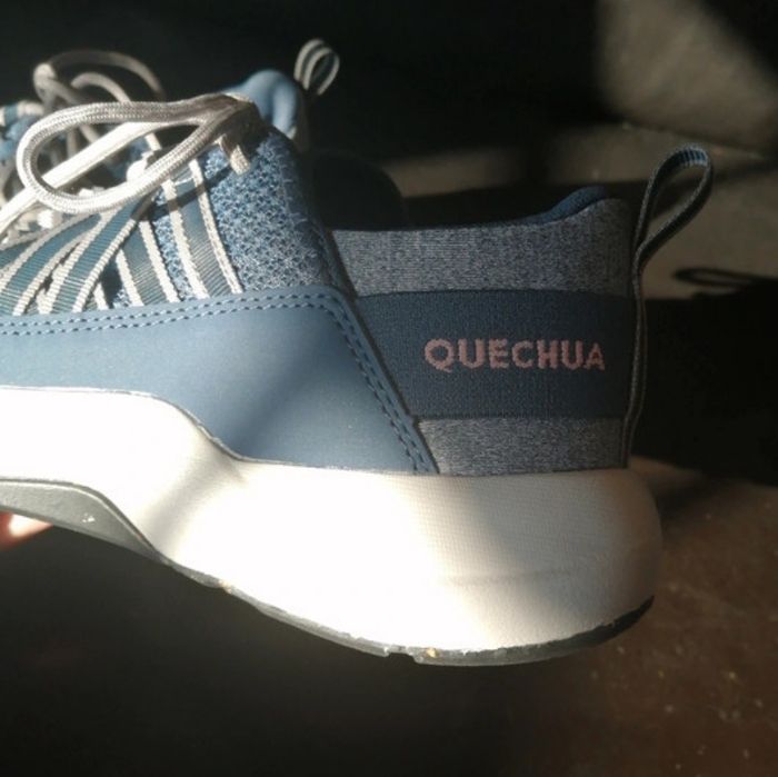 Sapatilhas desportivas