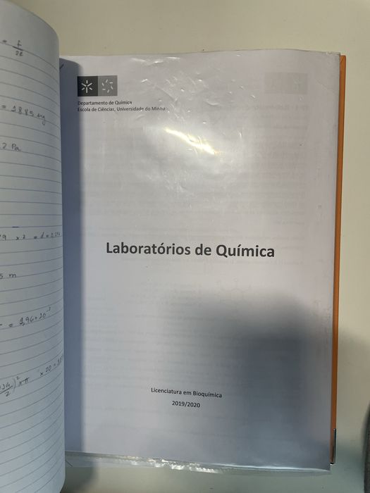 Conteudo Bioquimica