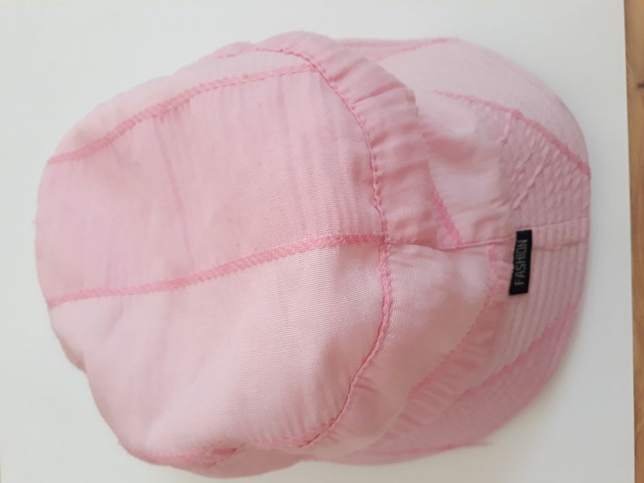 Kapelusz letni czapka 57