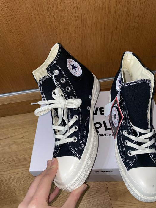 Converse play garçons