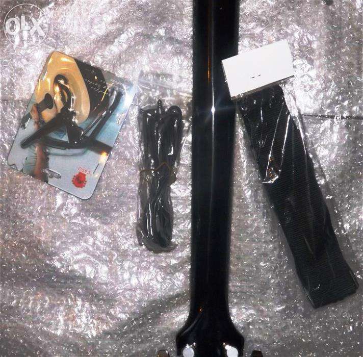 Guitarra elétrica de jazz