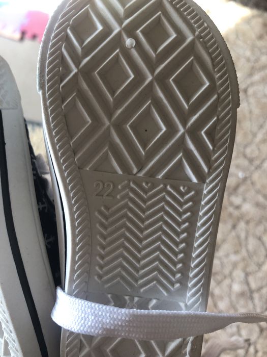 Дитячі кеди