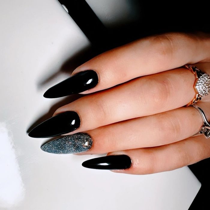 Покриття гель-лаком