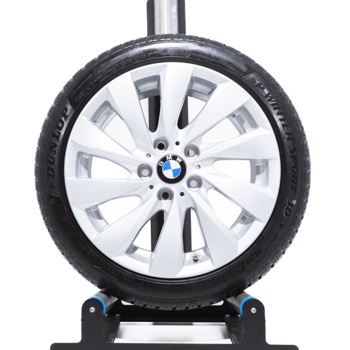 NOWE Oryginalne Felgi BMW 17" - E81 E82 E87 E88 F20 F21 E46