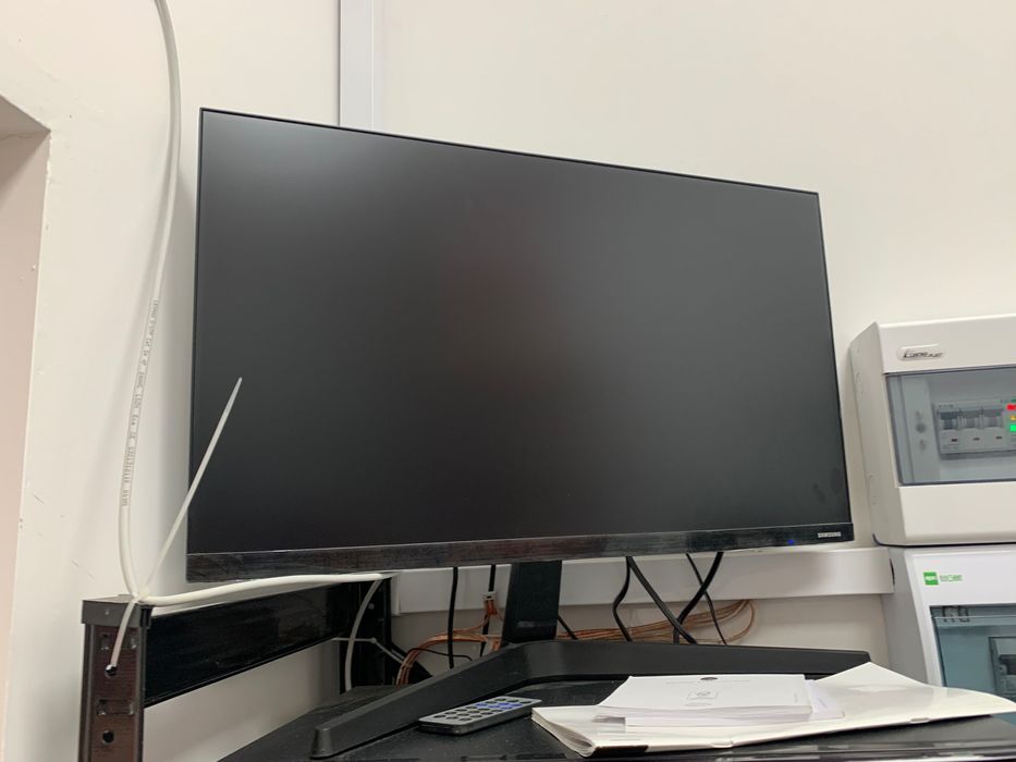 Monitor Samsung T35F 24.