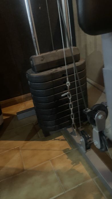 Gym Multi-Function Machine445796239131944962
