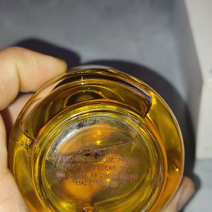 Loewe pour homme Edt 150ml 19r Unikat