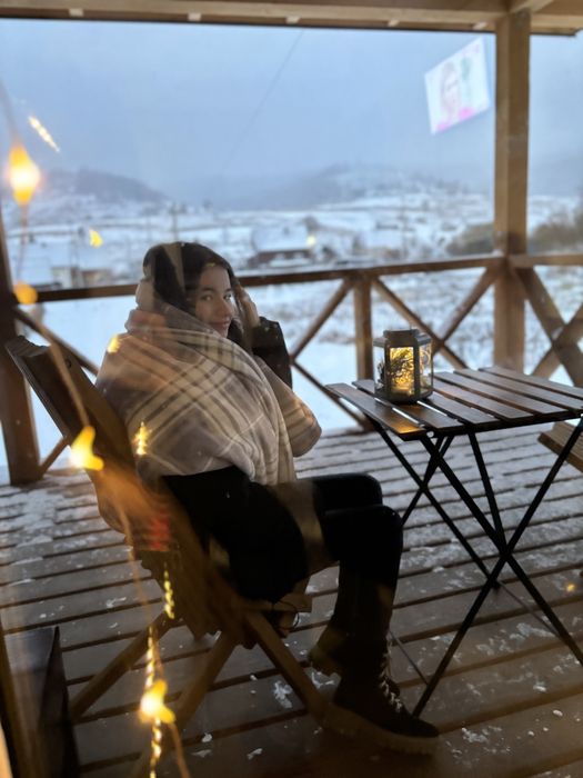 Котедж Armat  Волосянка Будинок оренда Волосянка Славське