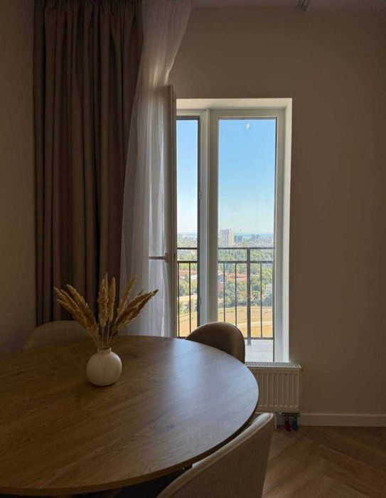 Продам 1 комн. квартиру,  новый дом,  жк 61-я Жемчужина, ул. Краснова.