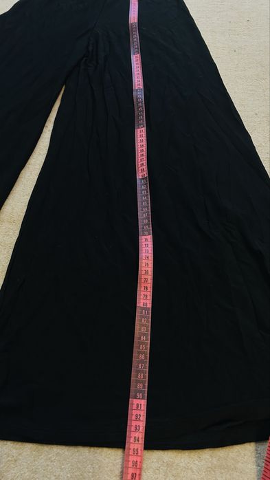 Брюки для бальных танцев женские