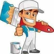 Malowanie, tapetowanie, remont, złota rączka, Zgierz