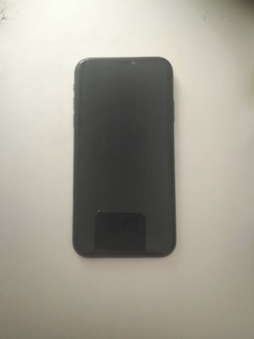 iPhone 11 preto 128gb