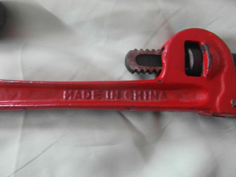 Chaves de Grifo ou canos