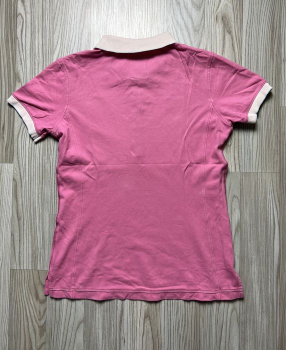 Koszulka Napapijri Damska