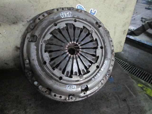 Kit embraiagem PEUGEOT 308 SW