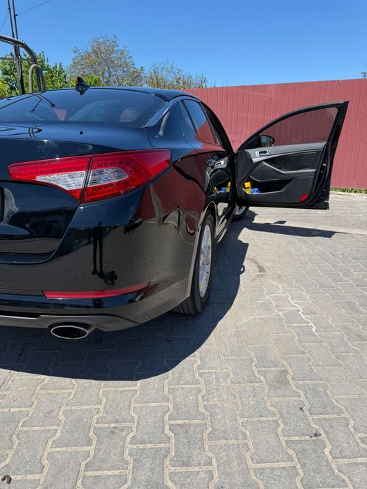 Продам Киа к5 2.0 газ