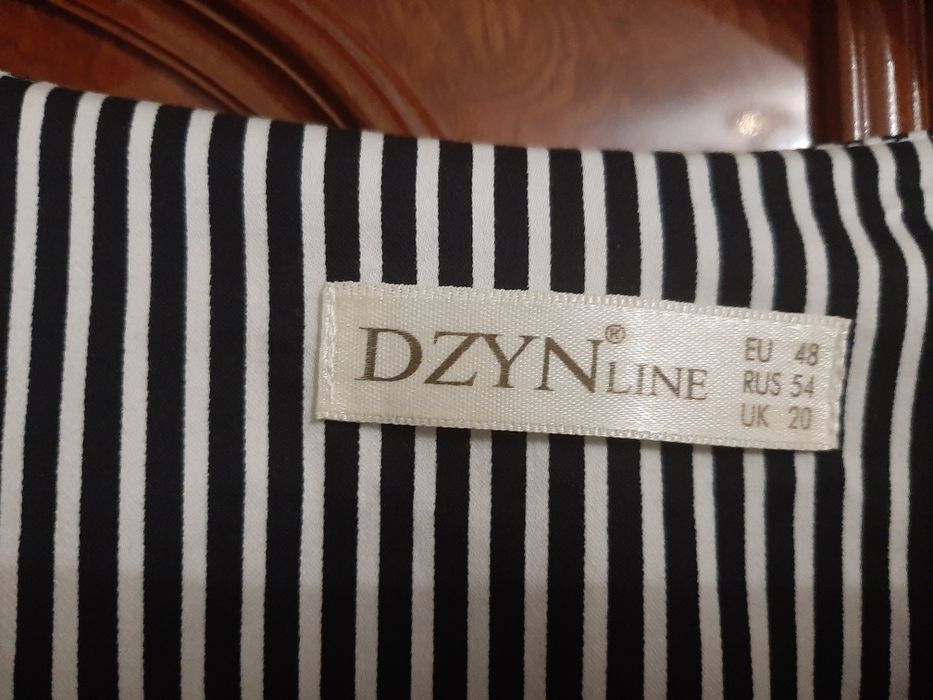 Плаття святкове двохшарове стрейч-котон 52розмір