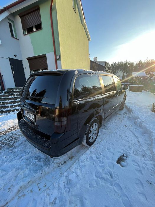 Chrysler  Grand Voyager