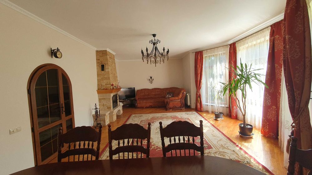 Оренда будинку м. Львів, Білогорща