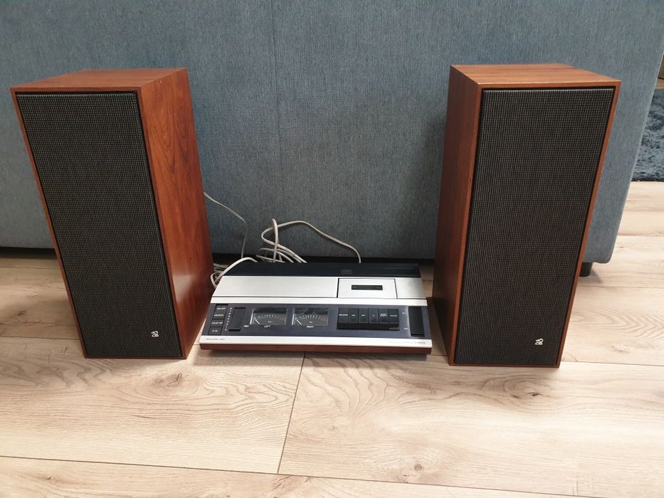 Bang &Olufsen kolumny ,deck