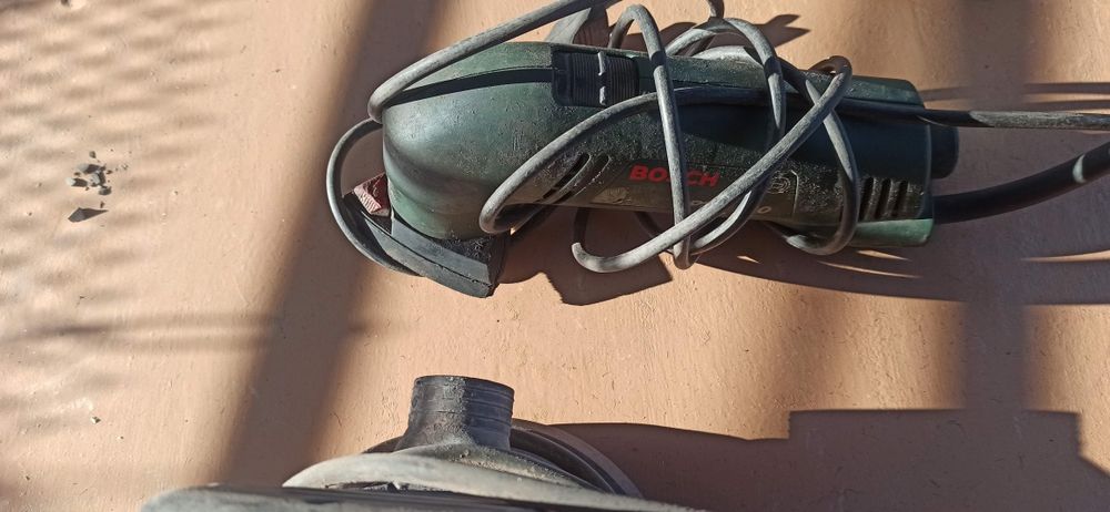 Продається електро інструмент