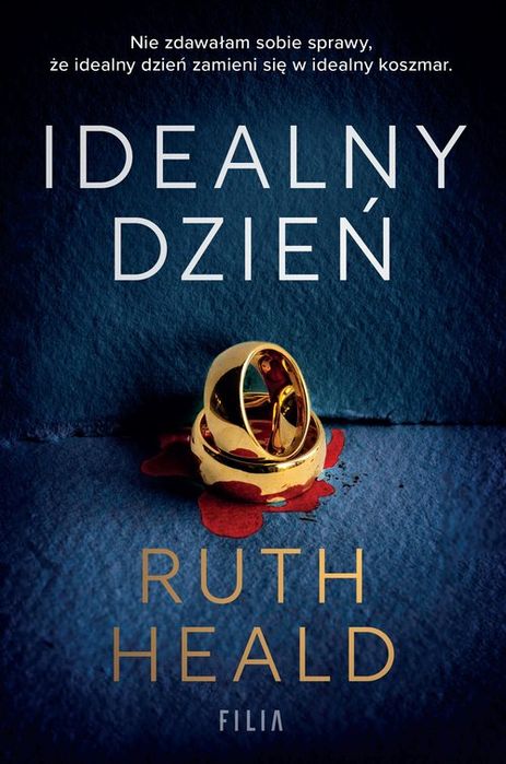 Idealny Dzień Heald Ruth