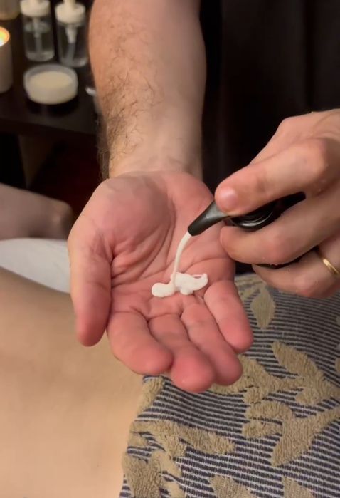 Cansaço? Dores musculares? Massagista masculino - atendimento unissex