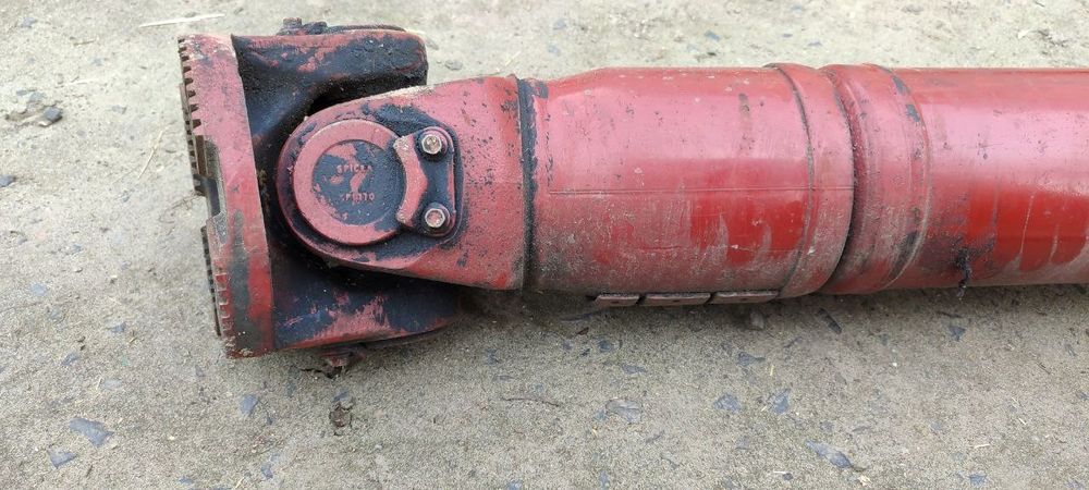 Продам кардан Renault, Daf, Man, Iveko
