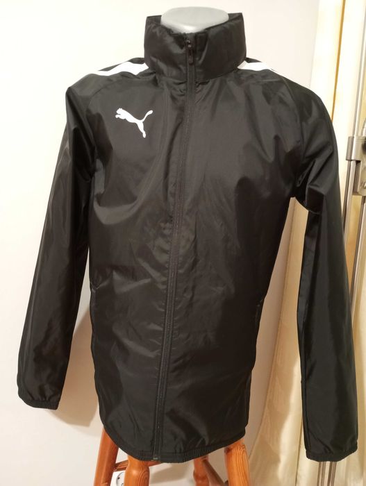 Puma TeamLiga All Weather kurtka męska rozm.XS