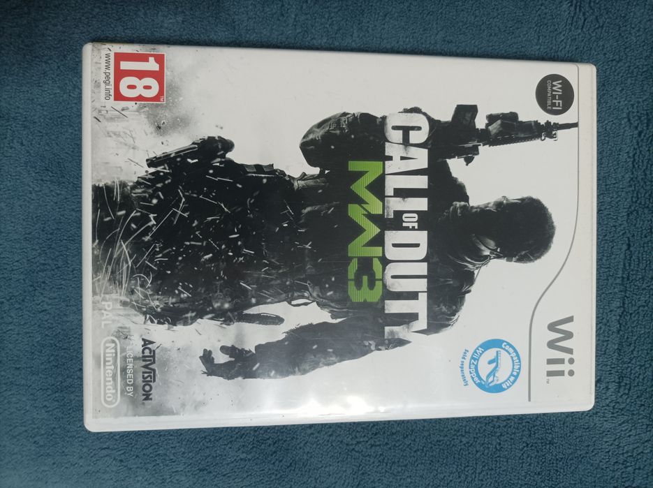 Jogos vários wii