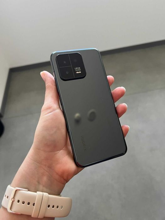 Xiaomi 13 256gb como novo