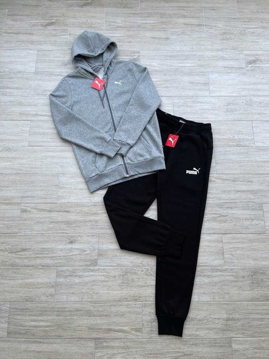 Puma Rotation Suit