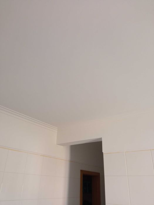 Pintura interiores/papel parede